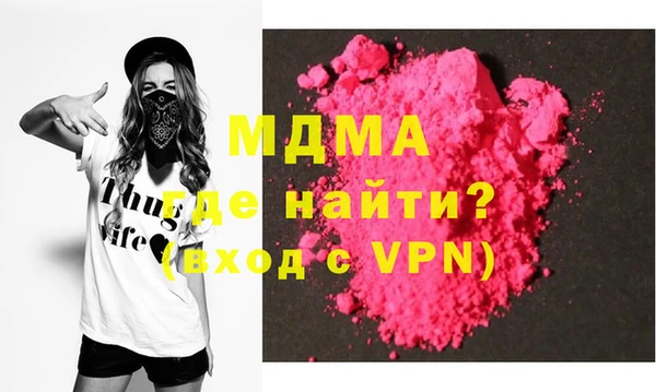 кристаллы Верхний Тагил